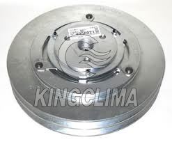 Hispacold Clutch, 4050021,2B, 250mm